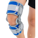 Детский ортез-аппарат коленного сустава Reh4Mat AM-KD-DAM/1R - фото №1