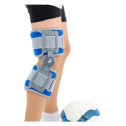 Детский ортез-аппарат коленного сустава Reh4Mat AM-KD-DAM/1R - фото №2