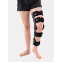 Универсальный ортез нижней конечности с регулировкой подвижности сустава Reh4Mat AM-KDX-01/2R - фото №3