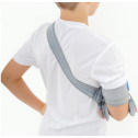 Детский редрессирующий ортез локтевого сустава Reh4Mat Omega Ir AM-KG-AR/1R (детский) - фото №2