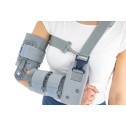Ортез локтевого сустава с регулировкой подвижности Reh4Mat Omega Ir AM-KG-AR/1R - фото №4