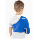 Детский ортопедический акромиально-ключичный жилет Reh4Mat Torto AM-KOB (детский) - фото №2