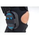 Открытый ортез коленного сустава с регулировкой подвижности 2R Reh4Mat AM-OSK-O/2R - фото №8