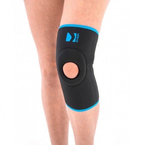 Ортез коленного сустава стабилизирующий коленную чашечку Reh4Mat Am-osk-z/s - фото №1