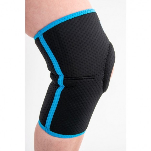 Ортез коленного сустава стабилизирующий коленную чашечку Reh4Mat Am-osk-z/s - фото №3