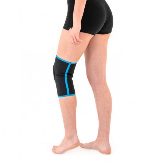 Ортез коленного сустава стабилизирующий коленную чашечку Reh4Mat Am-osk-z/s - фото №2