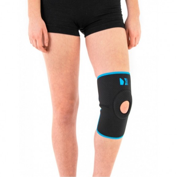 Ортез коленного сустава стабилизирующий коленную чашечку Reh4Mat Am-osk-z/s - фото №6