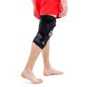 Одношинный ортез коленного сустава с динамическим спиральным ремнем Reh4mat AM-OSK-ZJ/3 SPEEDERO - фото №3