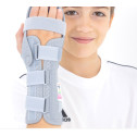 Детский длинный ортез руки и предплечья Reh4Mat AM-OSN-L-01 (детский) - фото №1