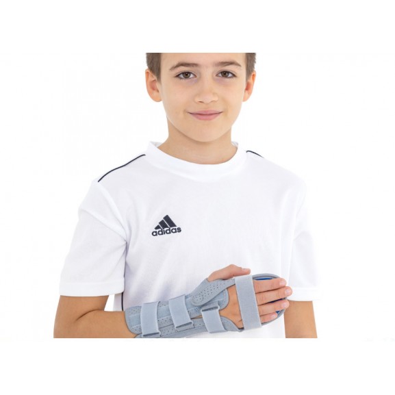 Детский длинный ортез руки и предплечья Reh4Mat AM-OSN-L-01 (детский) - фото №2
