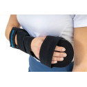 Универсальный ортез предплечья и кисти с большим пальцем Reh4Mat Am-osn-l-06 - фото №2