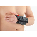 Открытый ортез кисти и предплечья с BOA® Fit System Reh4Mat Am-osn-u-01/cca - фото №3