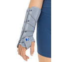 Ортез для кисти и предплечья на шнуровке Reh4Mat Stretto 3 Am-osn-u-03 - фото №2