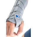 Ортез для кисти и предплечья на шнуровке Reh4Mat Stretto 3 Am-osn-u-03 - фото №4