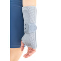 Ортез для кисти и предплечья на шнуровке Reh4Mat Stretto 3 Am-osn-u-03 - фото №3