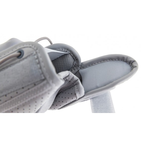 Ортез предплечья и кисти на шнуровке с отведением большого пальца Reh4Mat Stretto 4 Am-osn-u-04 - фото №9