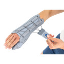 Ортез предплечья и кисти на шнуровке с отведением большого пальца Reh4Mat Stretto 4 Am-osn-u-04 - фото №6