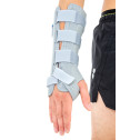 Открытый ортез кисти и предплечья Reh4Mat Am-osn-u-06 - фото №4