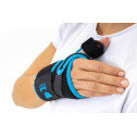Универсальный ортез запястья с опционной иммобилизацией большого пальца Reh4Mat Am-osn-u-11 - фото №1