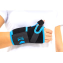 Универсальный ортез запястья с опционной иммобилизацией большого пальца Reh4Mat Am-osn-u-11 - фото №2