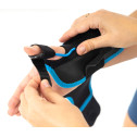Универсальный ортез запястья с опционной иммобилизацией большого пальца Reh4Mat Am-osn-u-11 - фото №6