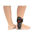 Ортез голеностопного сустава с стабилизирующими пластинами Reh4Mat Vincero Am-oss-02 - фото №1