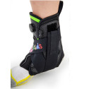 Детский ортез голеностопного сустава Reh4Mat AM-OSS-03/CCA (детский) - фото №8