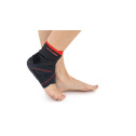Ортез голеностопного сустава с ремнями на липучках VELCRO Reh4Mat Am-oss-04 - фото №3