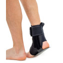 Ортез голеностопного сустава со стабилизатором стопы Reh4Mat AM-OSS-11 - фото №2