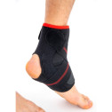 Ортез для голеностопного сустава с перекрестными ремнями Reh4Mat Am-oss-12 - фото №2