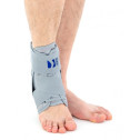 Ортез голеностопного сустава со стабилизирующими пластинами и шнуровкой Reh4Mat Am-oss-13 - фото №5