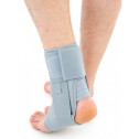 Ортез голеностопного сустава со стабилизирующими пластинами и шнуровкой Reh4Mat Am-oss-13 - фото №2