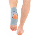 Ортез голеностопного сустава со стабилизирующими пластинами и шнуровкой Reh4Mat Am-oss-13 - фото №3