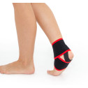 Компрессионный ортез голеностопного сустава с вентиляцией  Reh4Mat AM-OSS-22 - фото №4
