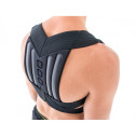 Корсет грудного отдела позвоночника– корректор осанки Reh4Mat Okto 1 AM-PES-01 - фото №6