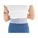 Грыжевой ремень живота с силиконовой подушечкой Reh4Mat Am-ppb - фото №3