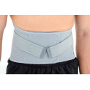 Поясничный корсет с эластичными застегивающими ремнями Reh4Mat Niuan Am-so-02 - фото №2