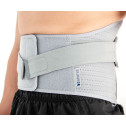 Поясничный корсет с эластичными застегивающими ремнями Reh4Mat Niuan Am-so-02 - фото №3