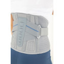 Поясничный корсет с эластичными застегивающими ремнями Reh4Mat Niuan Am-so-02 - фото №5