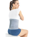 Поясничный корсет с раздельными передними пелотами Reh4Mat Retua Am-so-06 - фото №3