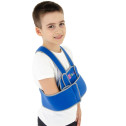 Детский ортез плечевого и локтевого сустава Reh4Mat AM-SOB-02 (детский) - фото №2