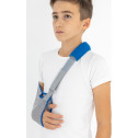 Детская повязка для поддержки руки Reh4Mat AM-SOB-03/AIR (детский) - фото №2
