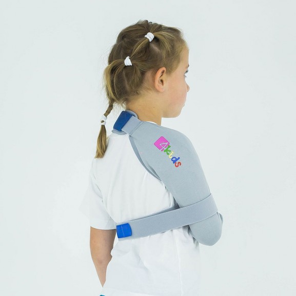 Детский ортез плеча и руки с перевязью Reh4Mat AM-SOB-07 (детский) - фото №1