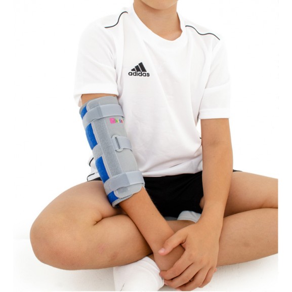 Детский тутор на локтевой сустав Reh4Mat AM-TL-01 (детский) - фото №3