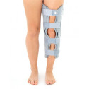 Иммобилизирующий ортез нижней конечности (тутор)  Reh4Mat AM-TUD-KD - фото №1