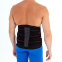 Мужской грудопоясничный корсет Reh4Mat Van Am-wsp-04 - фото №2