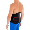 Мужской грудопоясничный корсет Reh4Mat Van Am-wsp-04 - фото №4