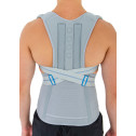 Разгружающе-стабилизирующий корсет с регулировкой высоты Reh4Mat Vox AM-WSP-06 - фото №5