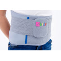 Детский пояснично-крестцовый корсет Reh4Mat Veeon AR-SO-01 (детский) - фото №6