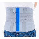 Детский пояснично-крестцовый корсет Reh4Mat Veeon AR-SO-01 (детский) - фото №5